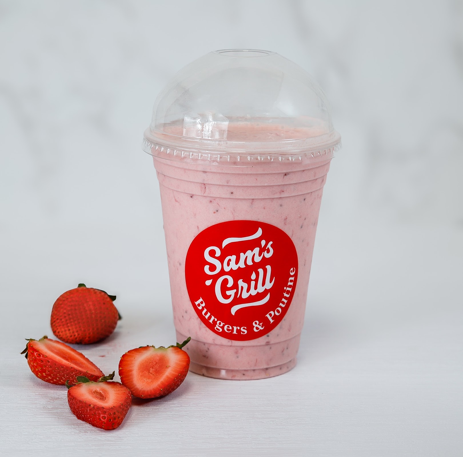 Photo of Sam's Grill- Port Elgin - 602 Goderich St, Port Elgin, ON N0H 2C0